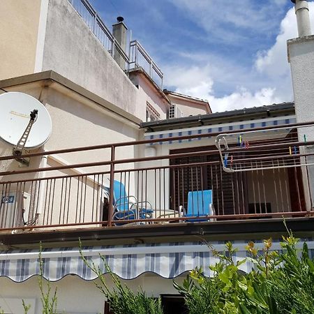 Apartments By The Sea Selce, Crikvenica - 15063 Esterno foto