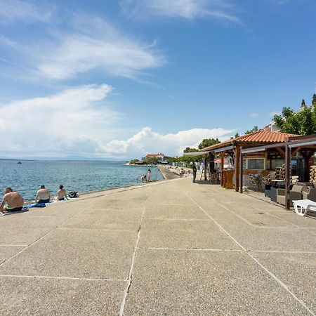 Apartments By The Sea Selce, Crikvenica - 15063 Esterno foto