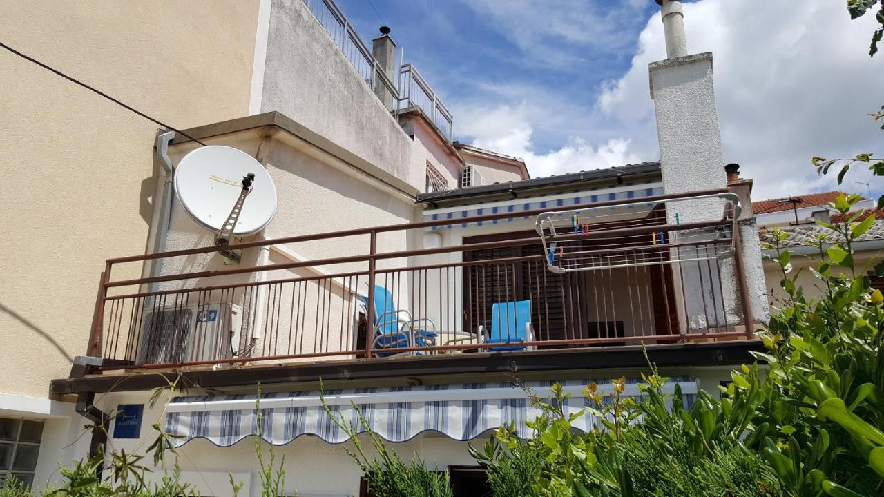 Apartments By The Sea Selce, Crikvenica - 15063 Esterno foto