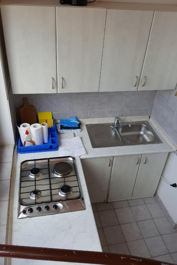 Apartments By The Sea Selce, Crikvenica - 15063 Esterno foto