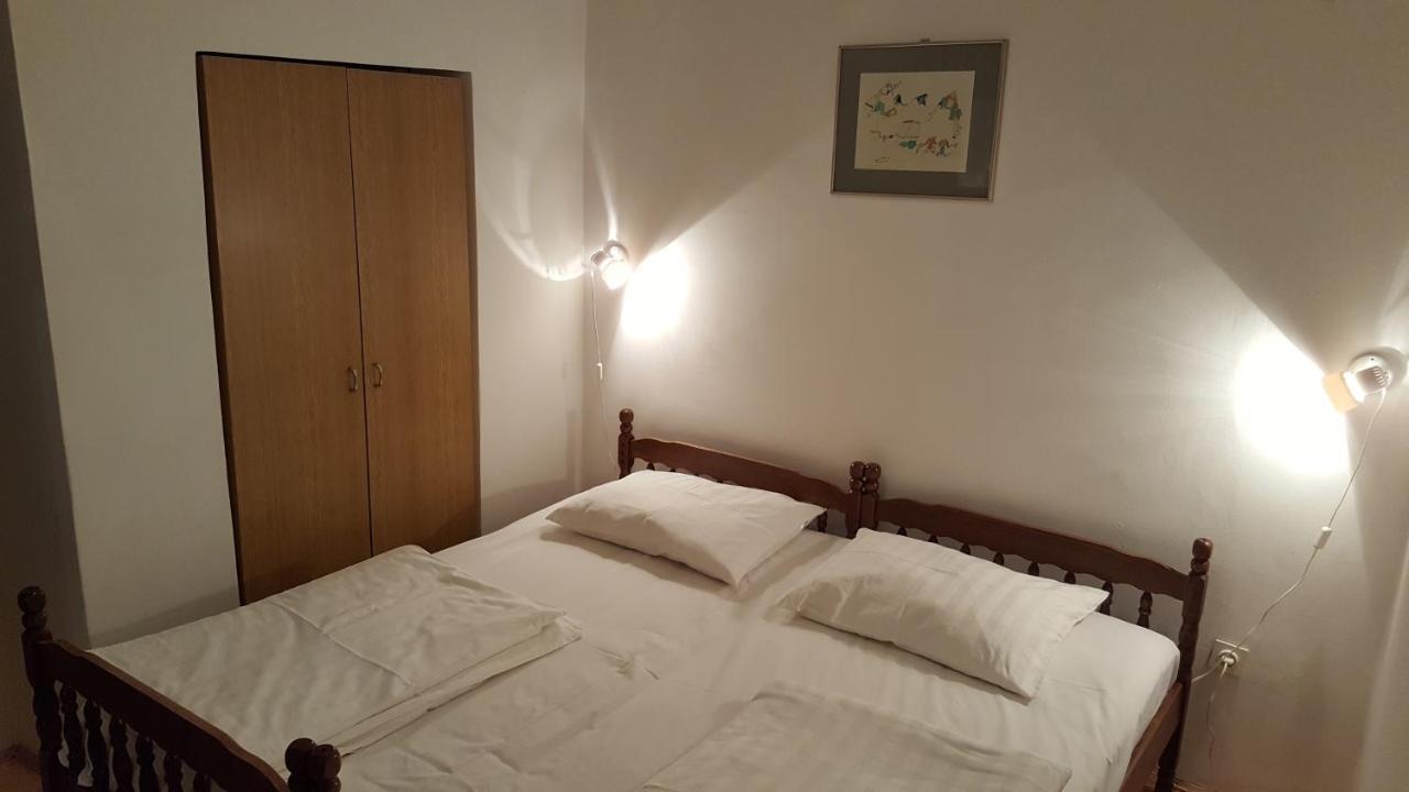 Apartments By The Sea Selce, Crikvenica - 15063 Esterno foto