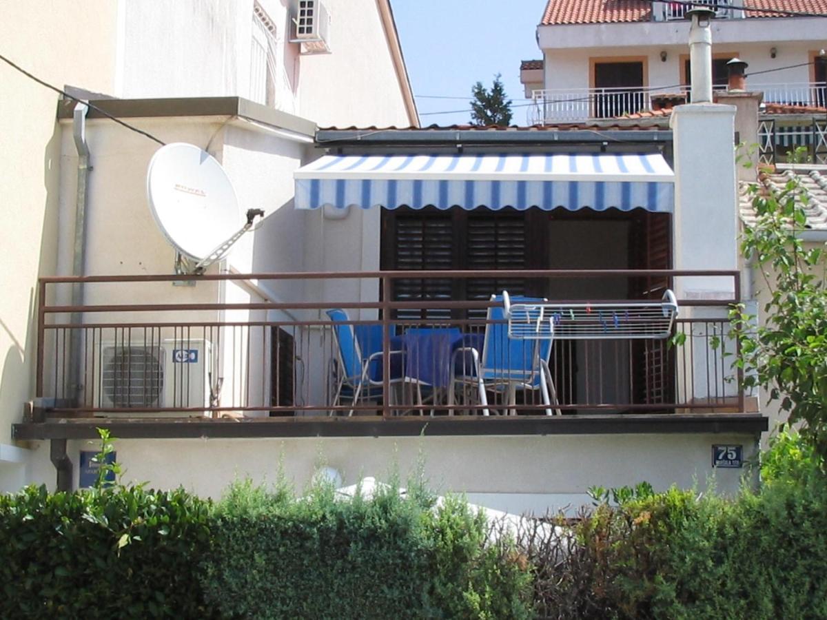 Apartments By The Sea Selce, Crikvenica - 15063 Esterno foto