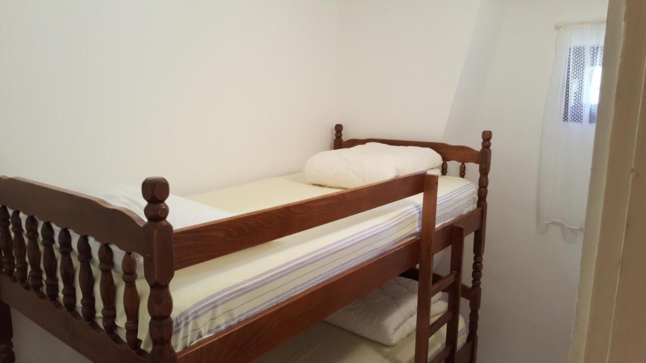 Apartments By The Sea Selce, Crikvenica - 15063 Esterno foto