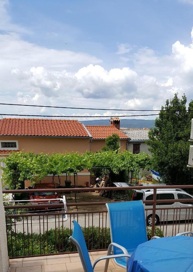 Apartments By The Sea Selce, Crikvenica - 15063 Esterno foto